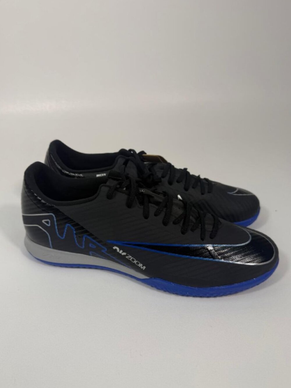Mercurial Vapor 15 Adademy IC - Mens Size 11.5